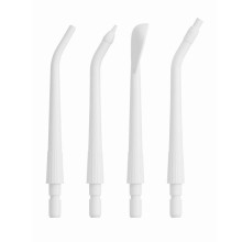 Tesla Flosser FS200 Spare Heads White